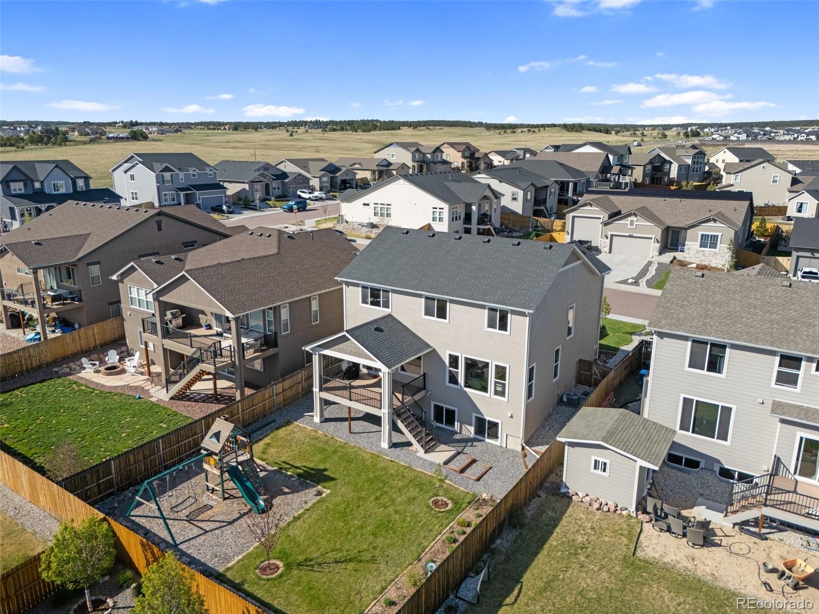 MLS Image #46 for 8235  ryegate way,colorado springs, Colorado