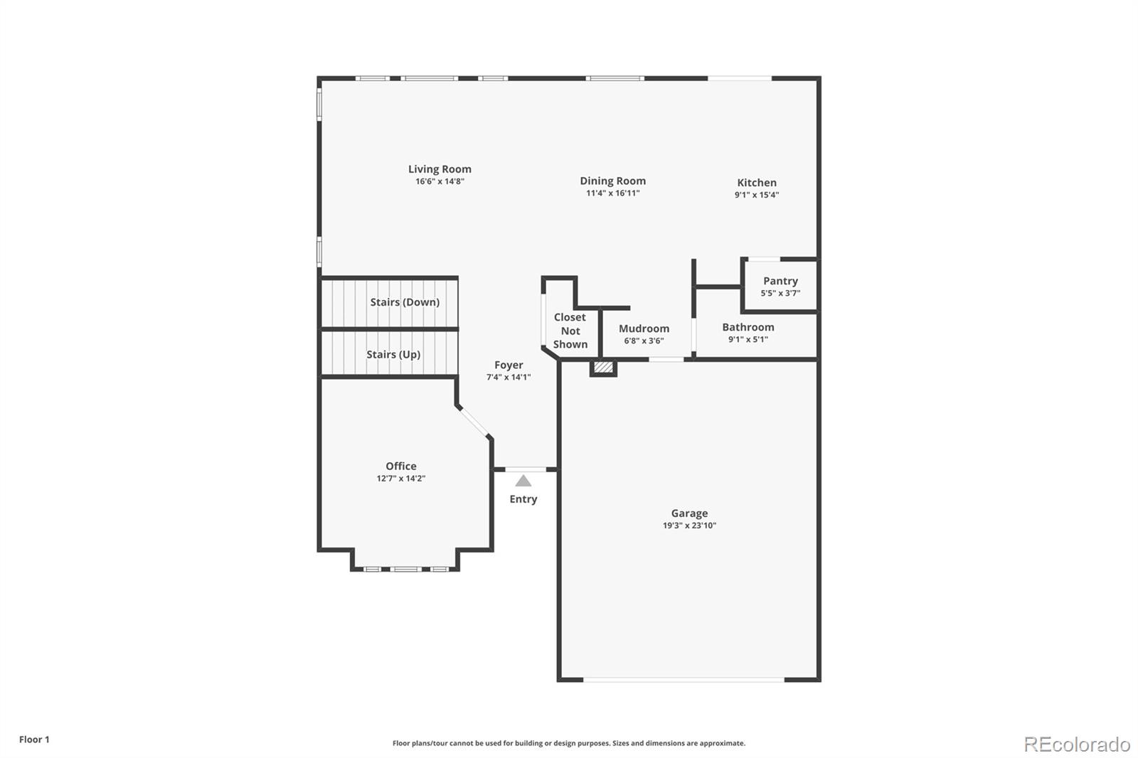 MLS Image #47 for 8235  ryegate way,colorado springs, Colorado
