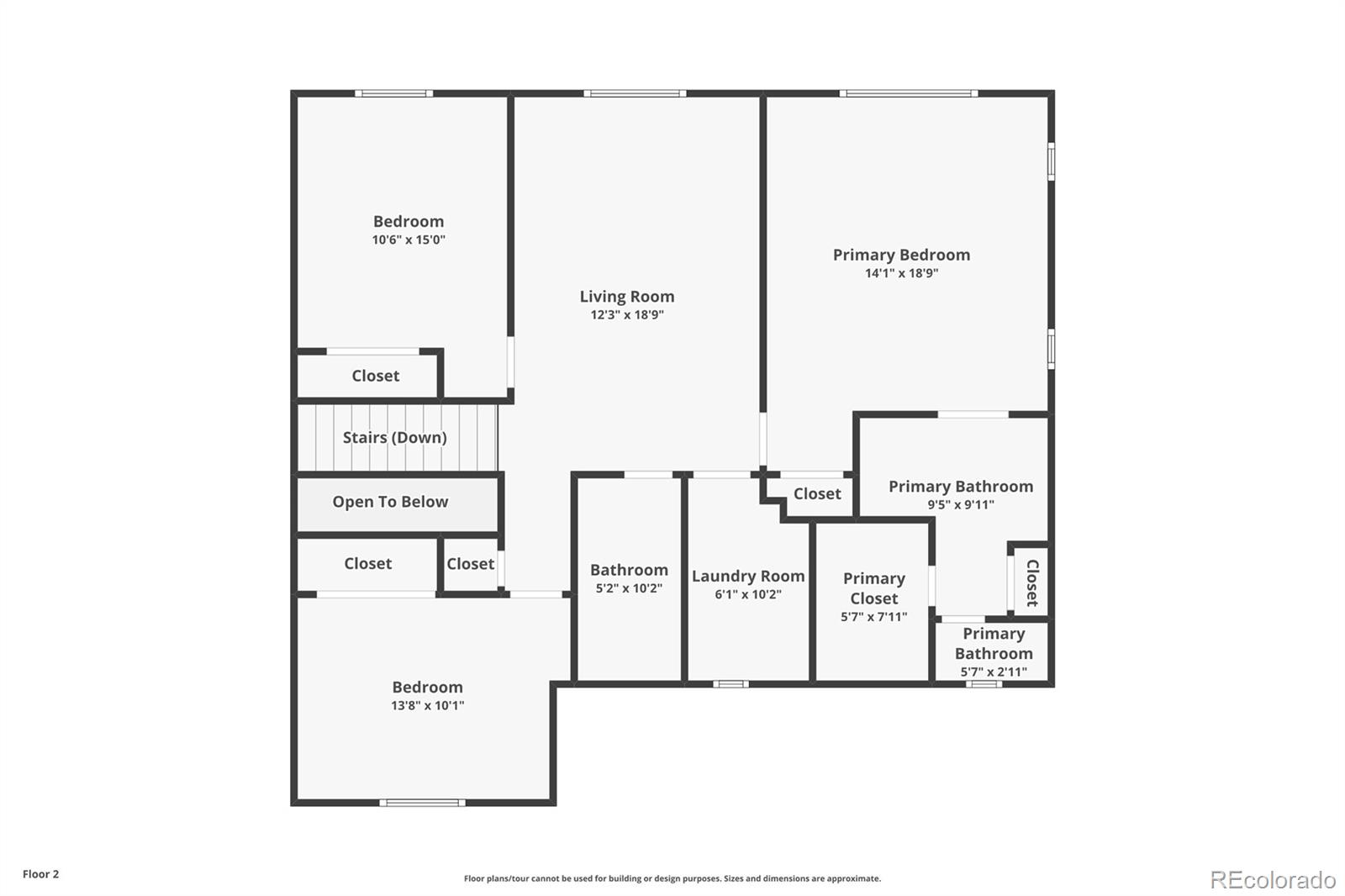 MLS Image #48 for 8235  ryegate way,colorado springs, Colorado