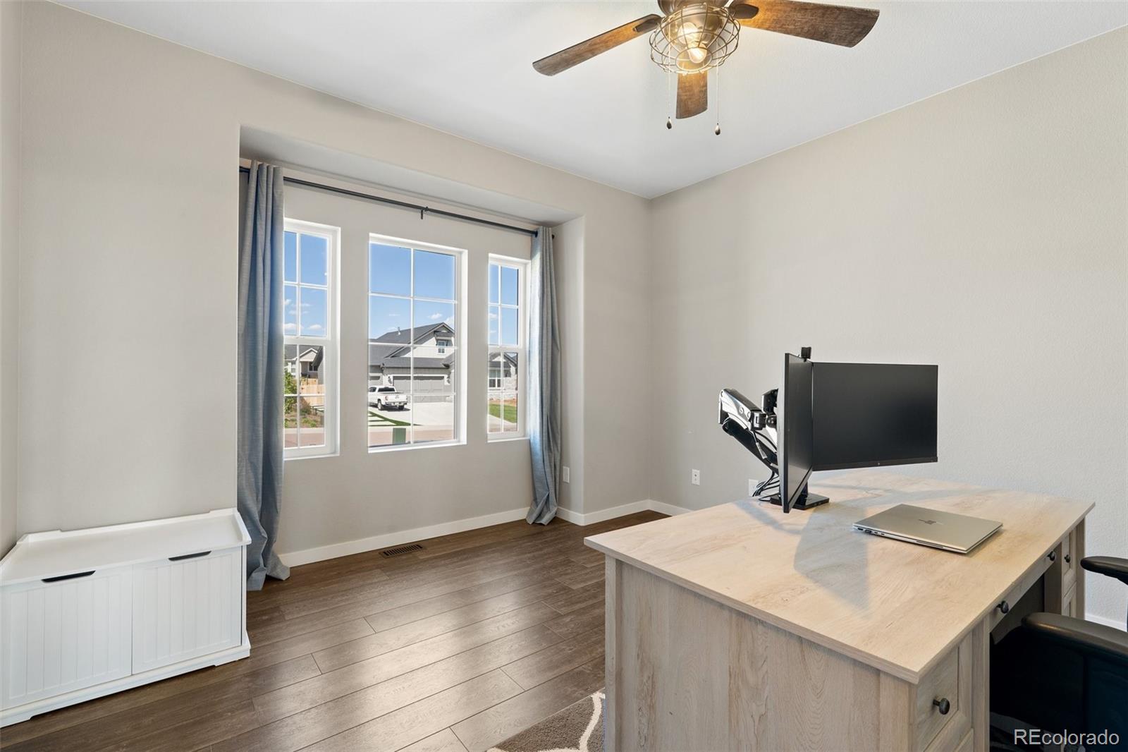 MLS Image #5 for 8235  ryegate way,colorado springs, Colorado