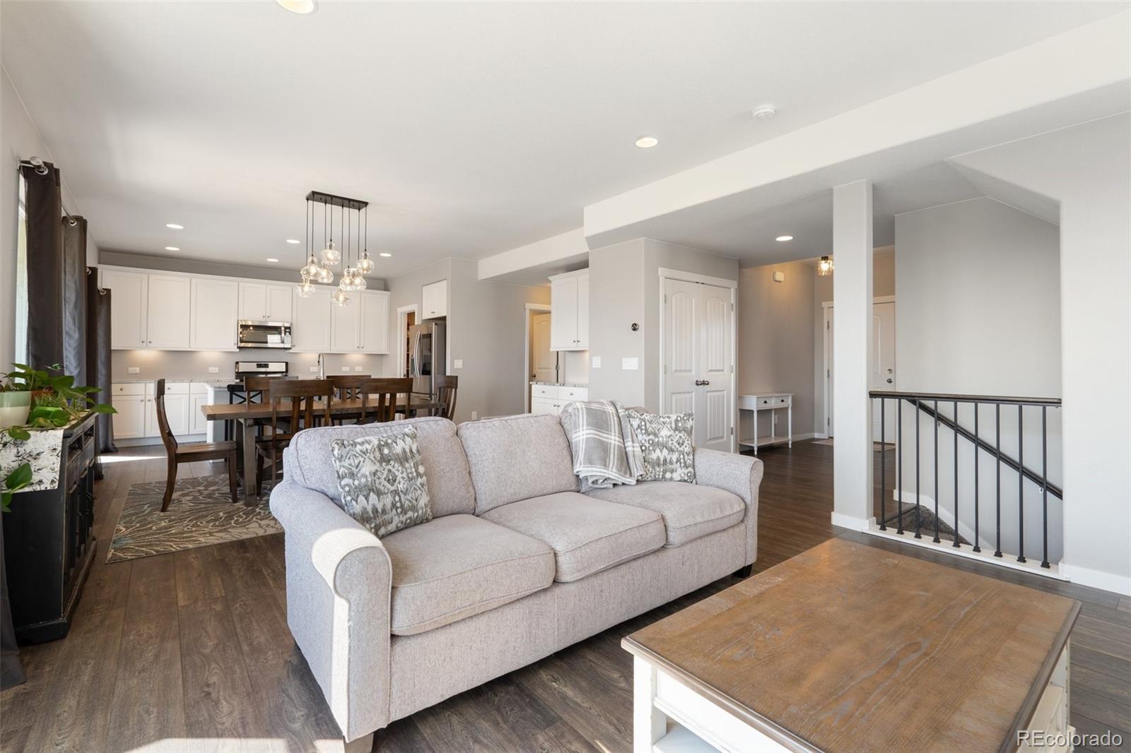 MLS Image #8 for 8235  ryegate way,colorado springs, Colorado