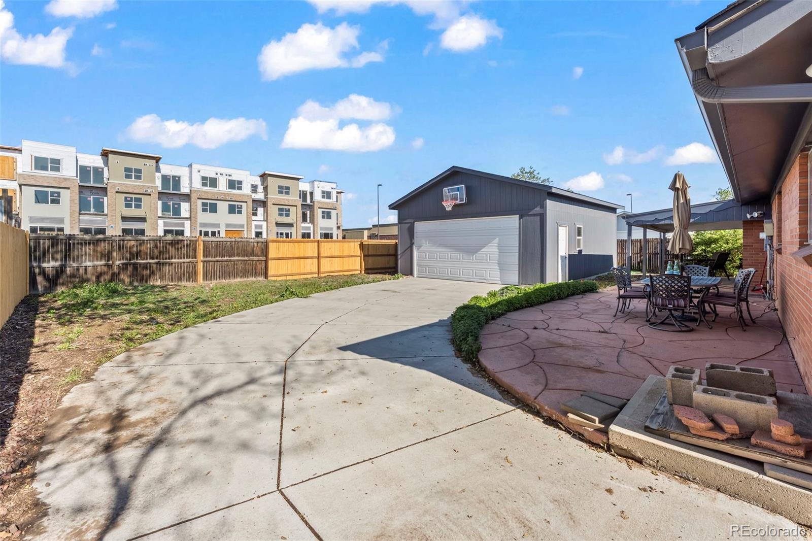 MLS Image #20 for 421  iola street,aurora, Colorado