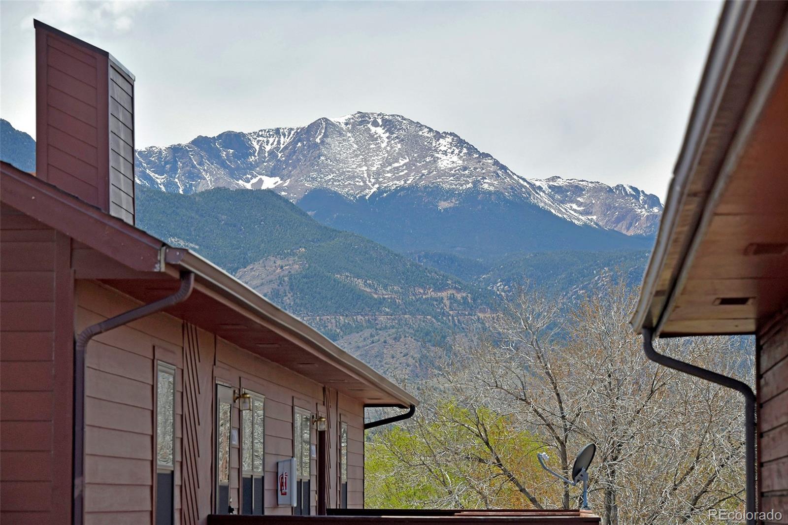 MLS Image #1 for 2242  stepping stones way,colorado springs, Colorado
