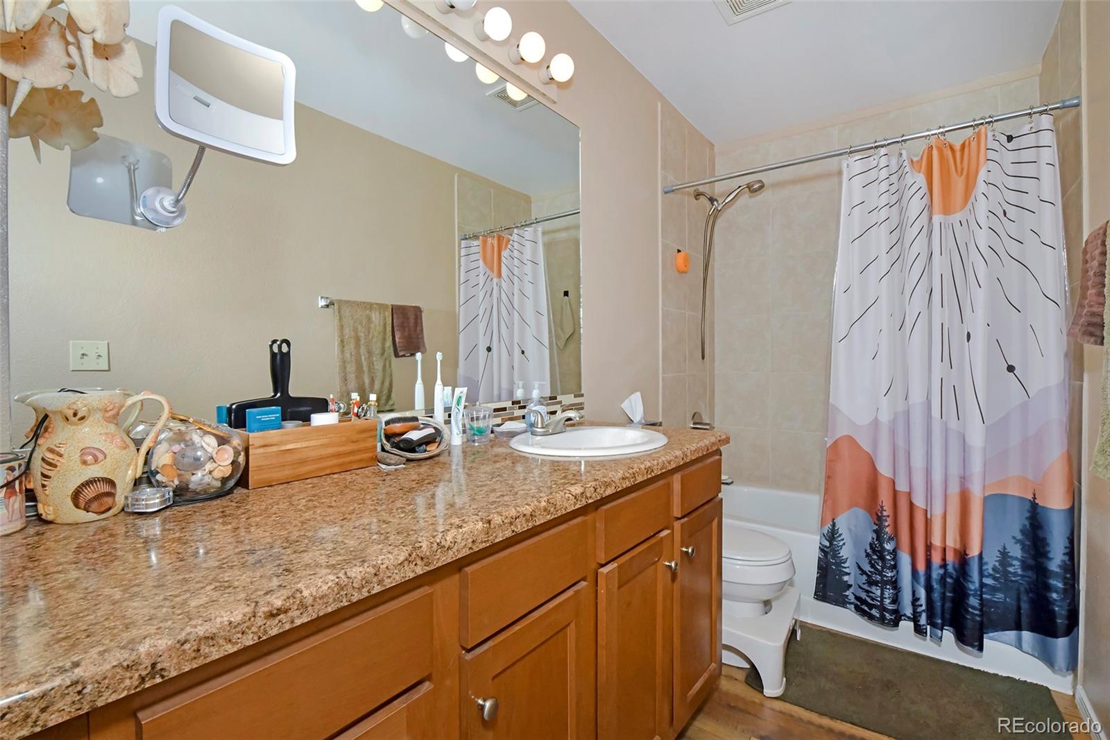 MLS Image #11 for 2242  stepping stones way,colorado springs, Colorado