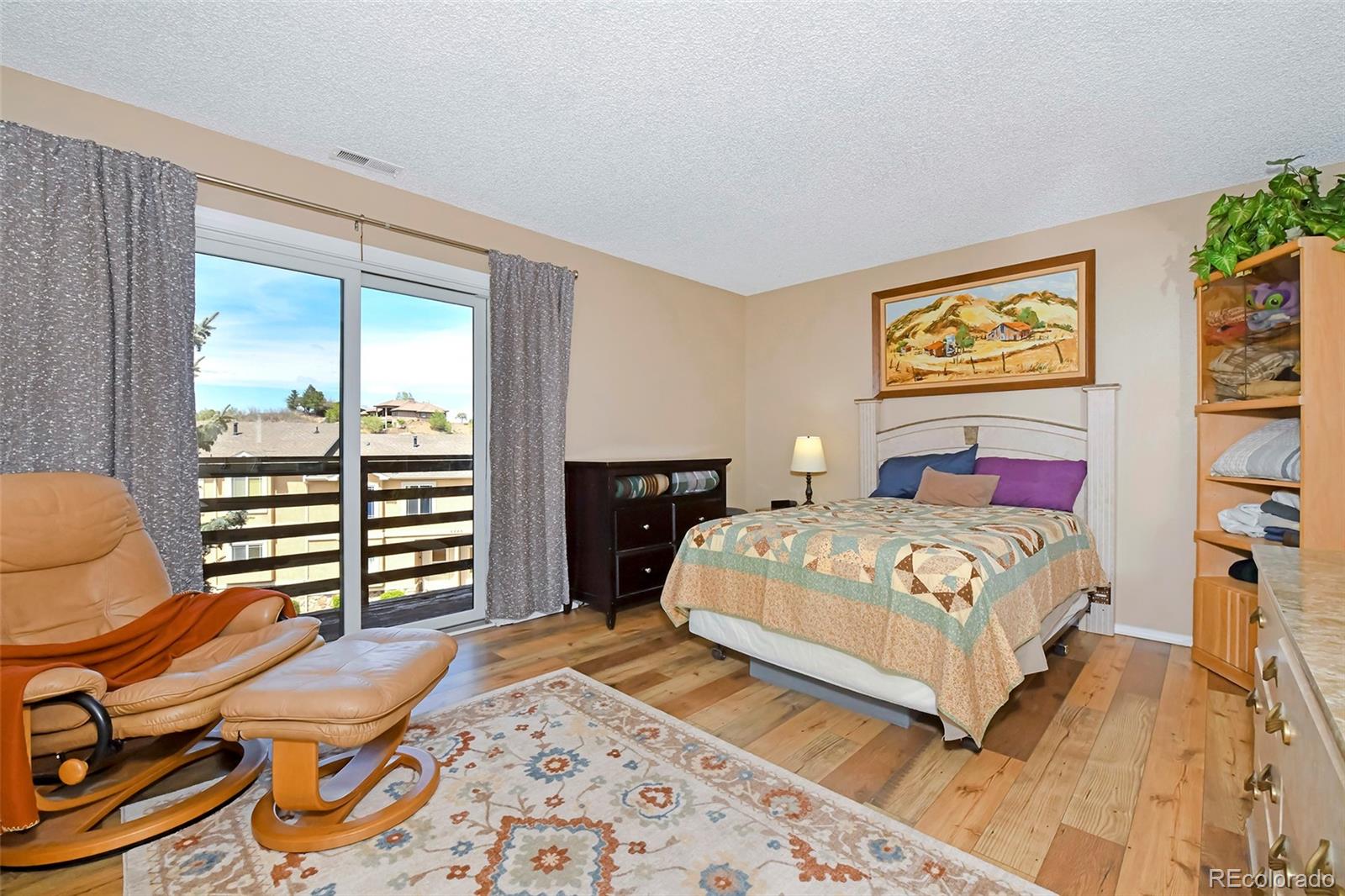 MLS Image #12 for 2242  stepping stones way,colorado springs, Colorado