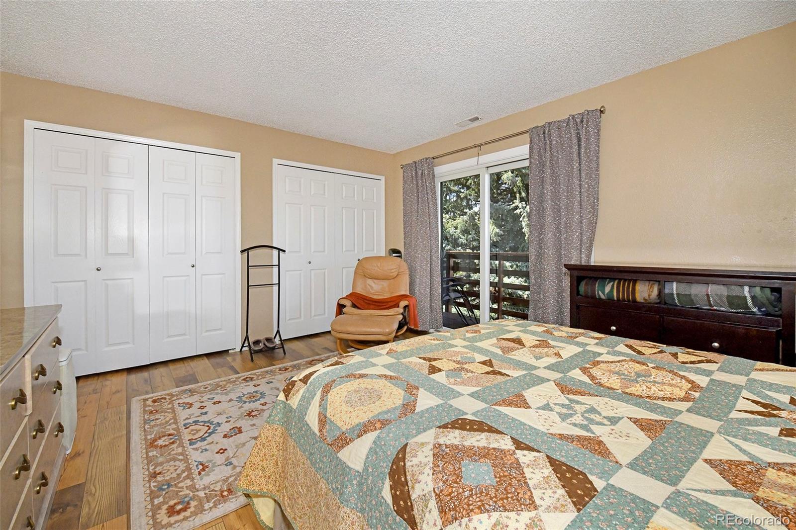 MLS Image #14 for 2242  stepping stones way,colorado springs, Colorado