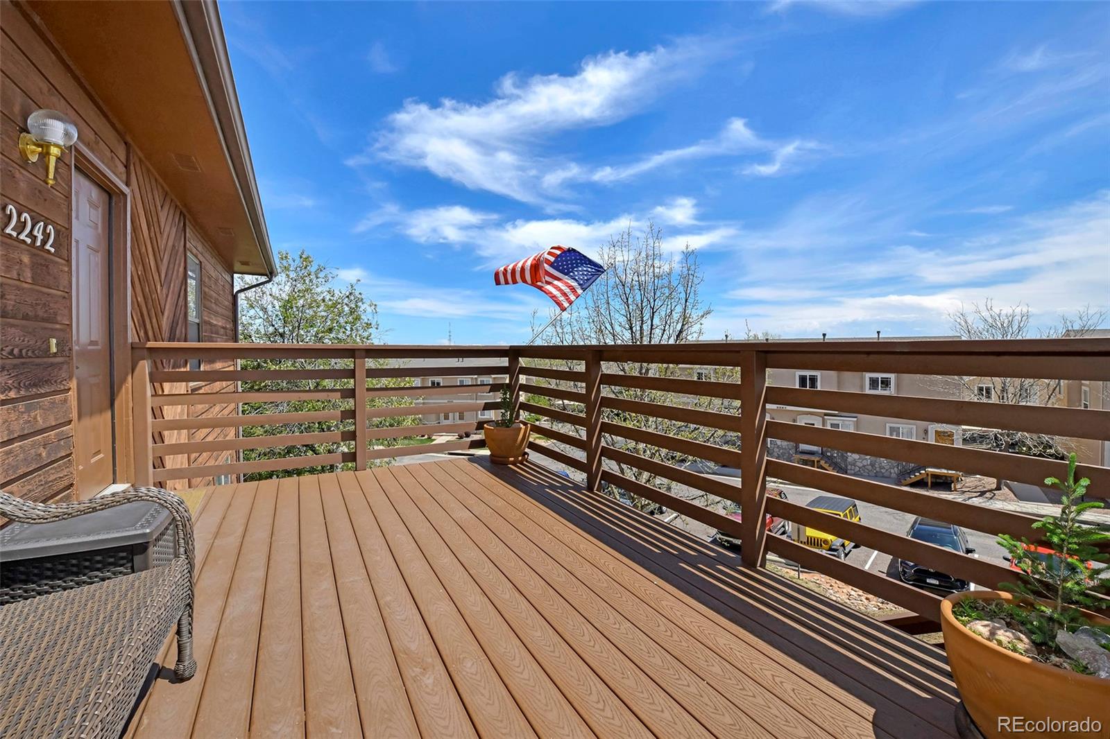 MLS Image #17 for 2242  stepping stones way,colorado springs, Colorado