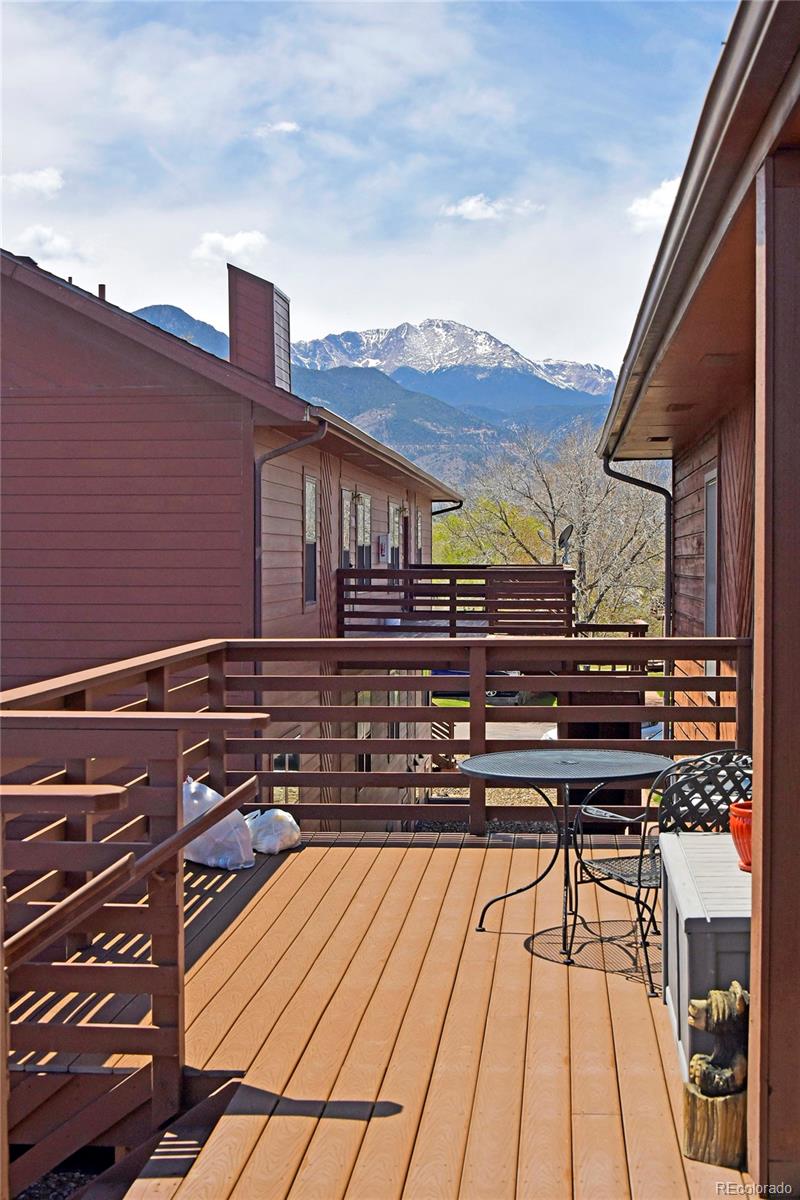 MLS Image #19 for 2242  stepping stones way,colorado springs, Colorado