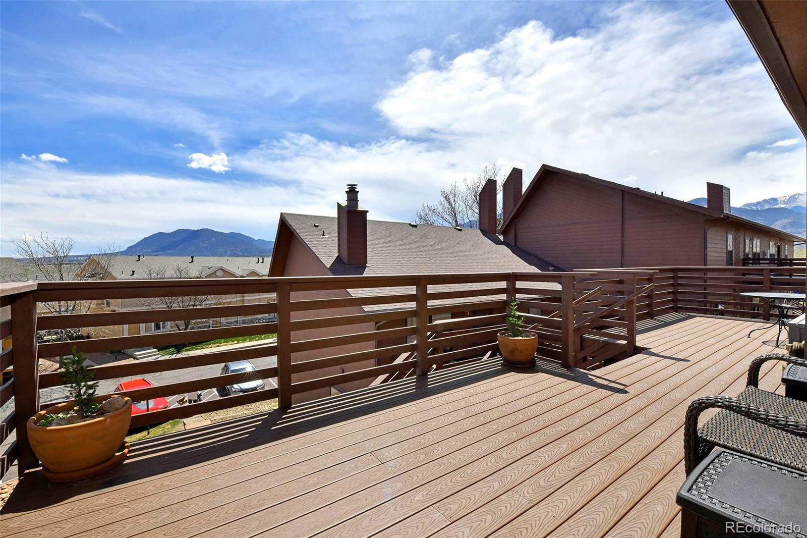 MLS Image #20 for 2242  stepping stones way,colorado springs, Colorado