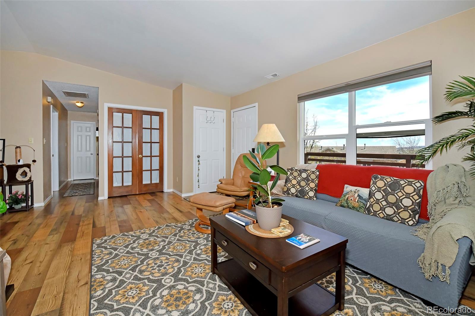 MLS Image #3 for 2242  stepping stones way,colorado springs, Colorado