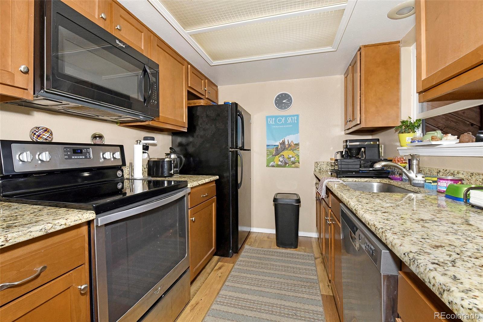 MLS Image #7 for 2242  stepping stones way,colorado springs, Colorado