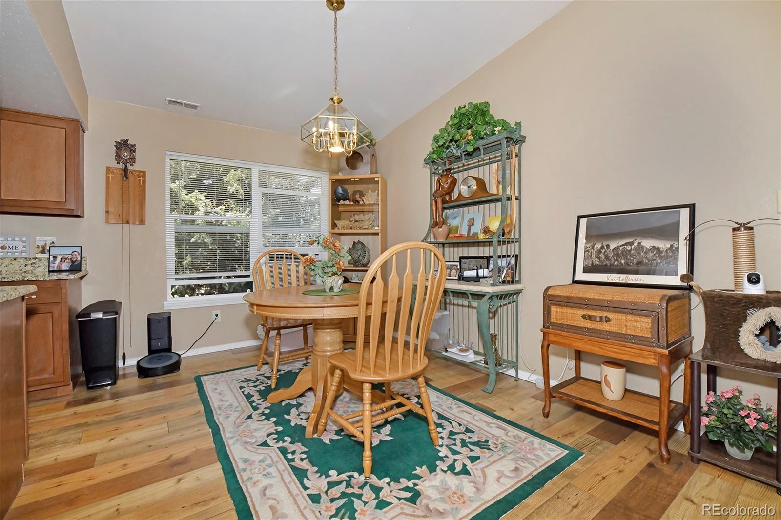 MLS Image #8 for 2242  stepping stones way,colorado springs, Colorado