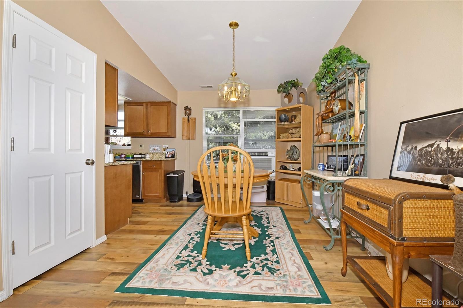 MLS Image #9 for 2242  stepping stones way,colorado springs, Colorado