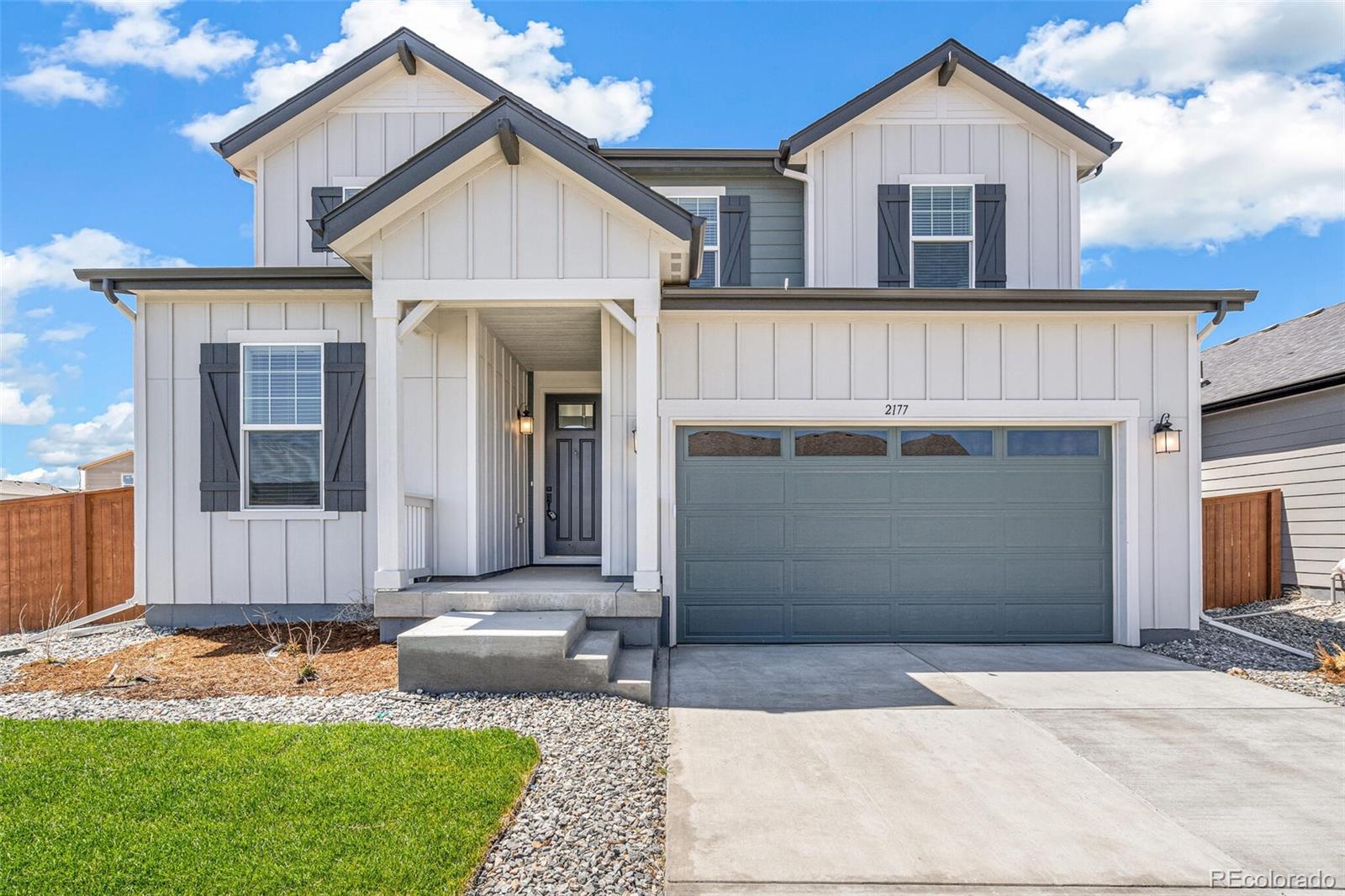 MLS Image #0 for 2177  garden avenue,brighton, Colorado