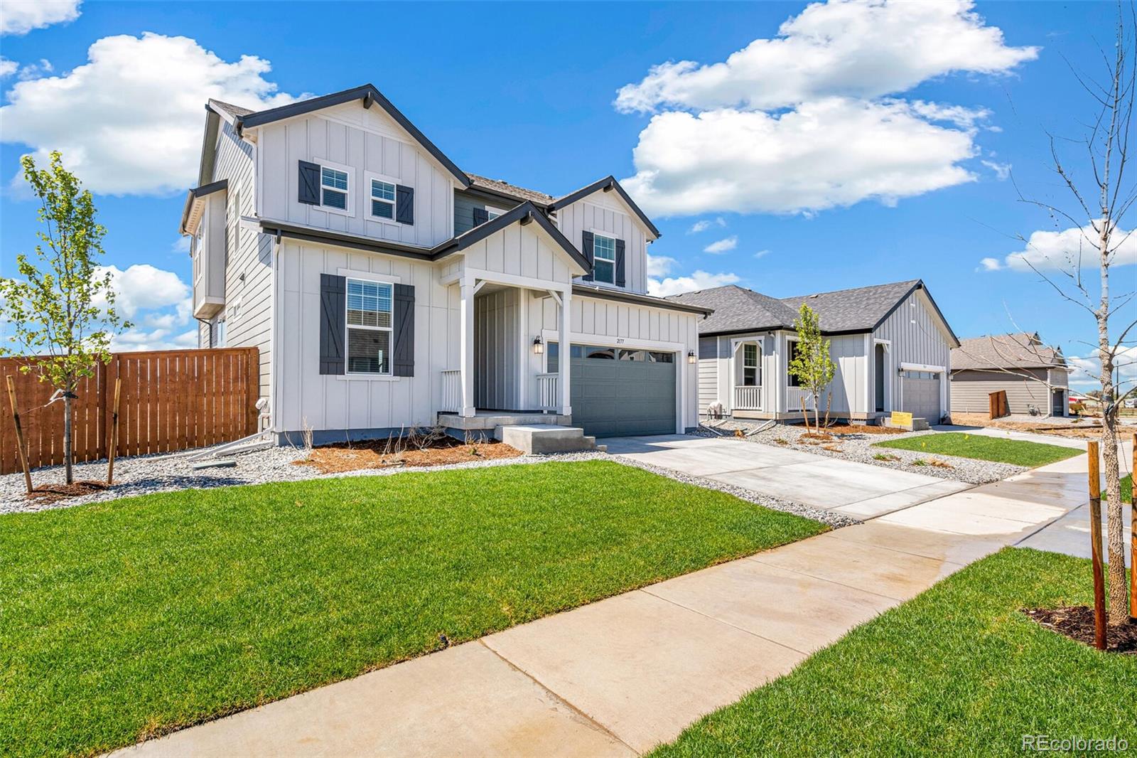 MLS Image #1 for 2177  garden avenue,brighton, Colorado