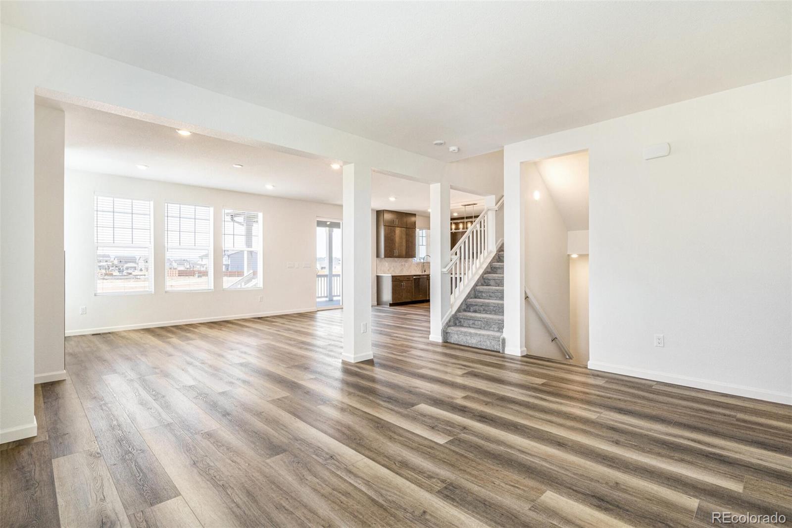 MLS Image #3 for 2177  garden avenue,brighton, Colorado