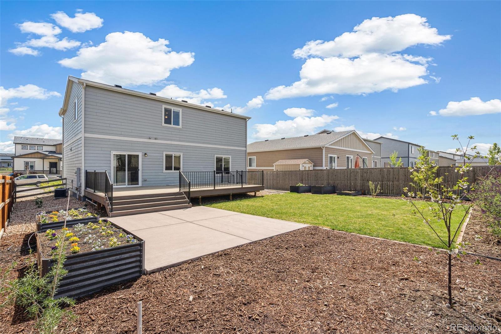 MLS Image #28 for 1119  sherman drive,dacono, Colorado