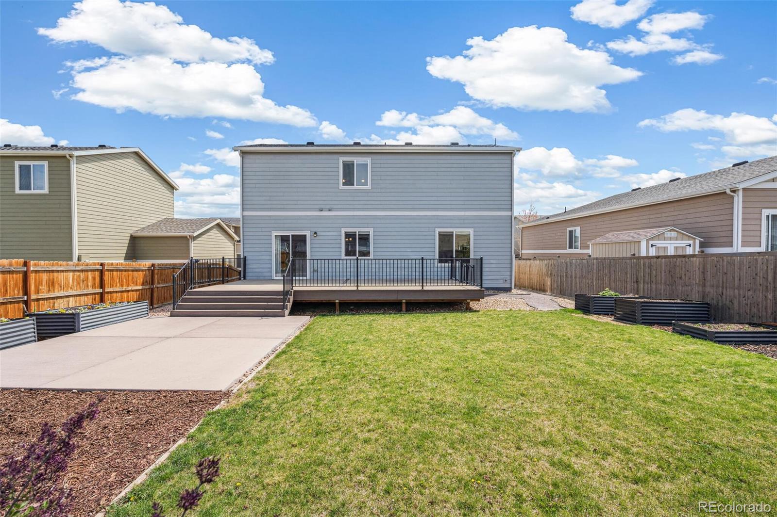 MLS Image #29 for 1119  sherman drive,dacono, Colorado