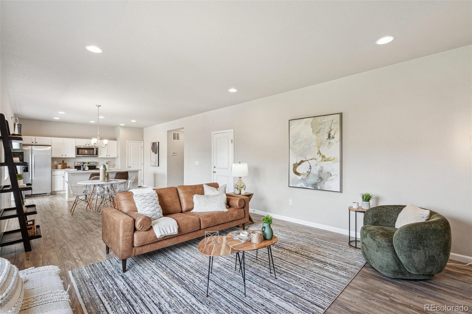 MLS Image #3 for 1119  sherman drive,dacono, Colorado