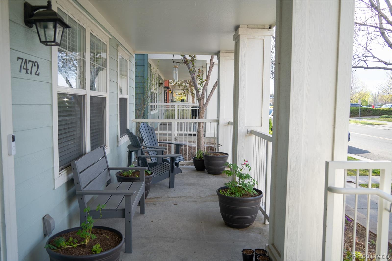 MLS Image #2 for 7472 e 28th avenue,denver, Colorado