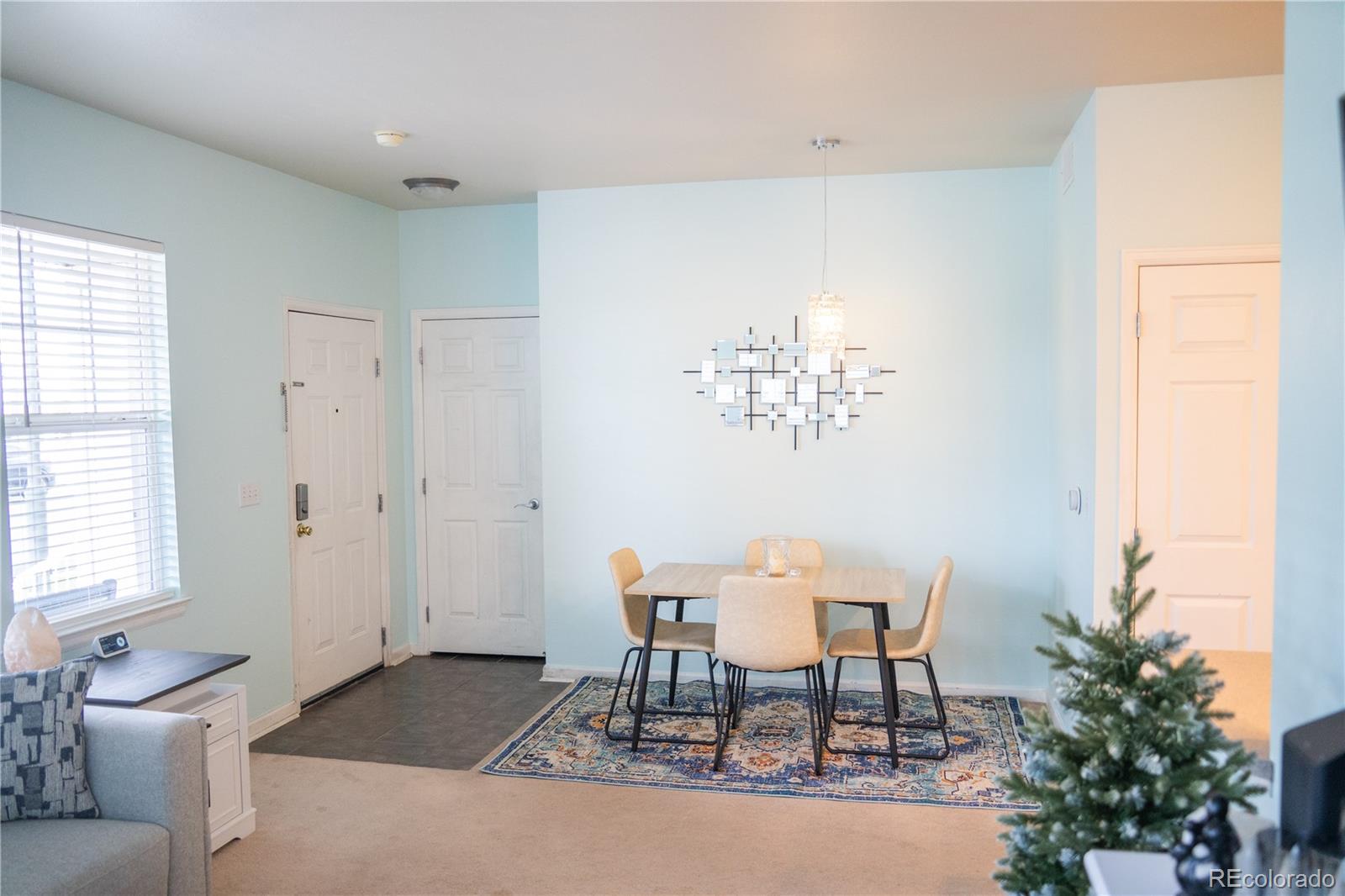 MLS Image #5 for 7472 e 28th avenue,denver, Colorado