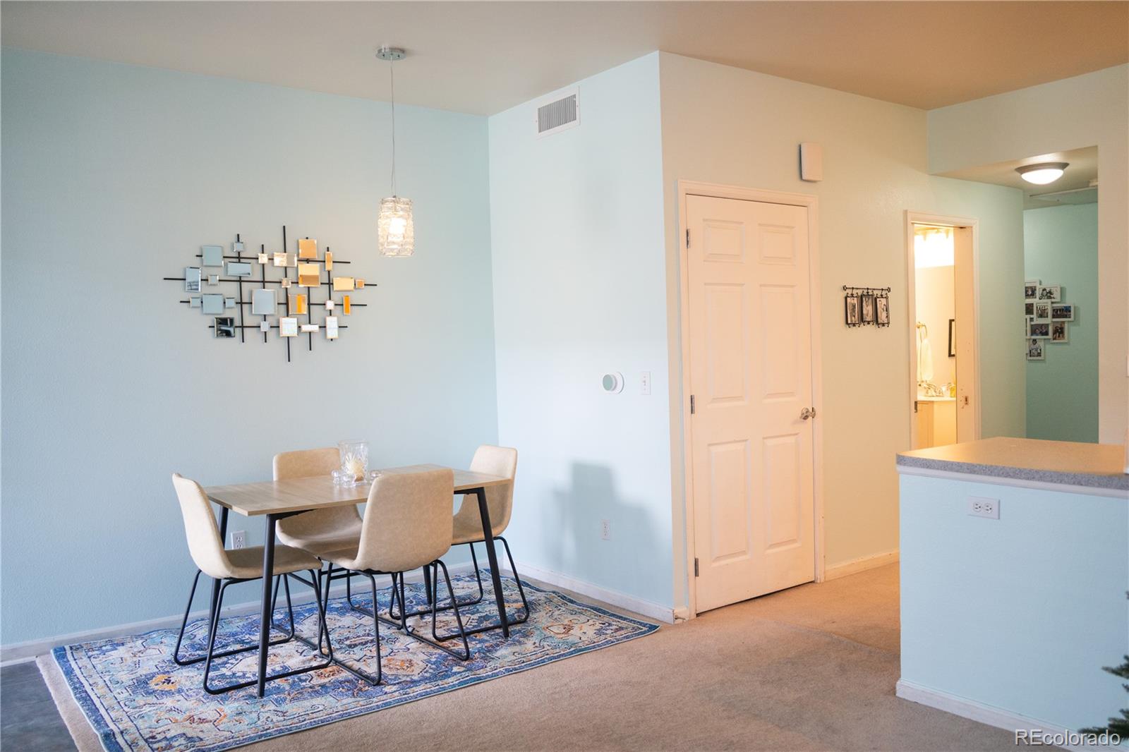 MLS Image #6 for 7472 e 28th avenue,denver, Colorado