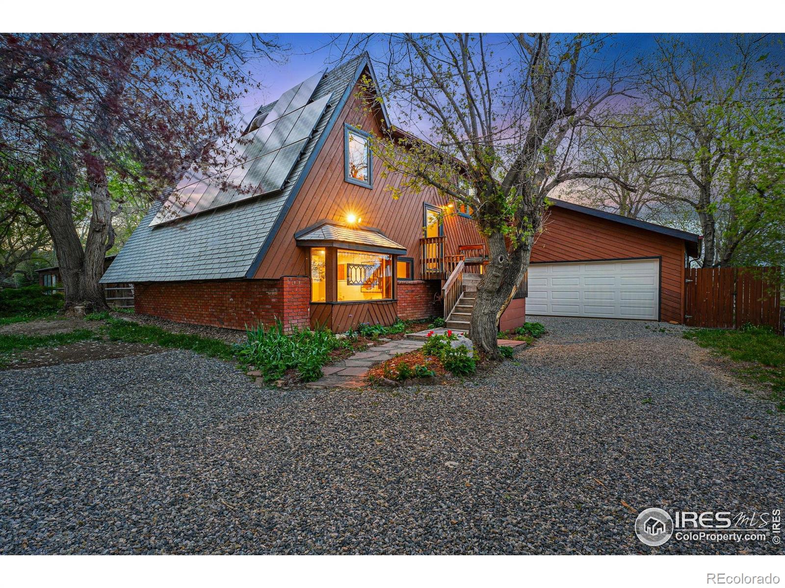 MLS Image #1 for 4731  jay road,boulder, Colorado