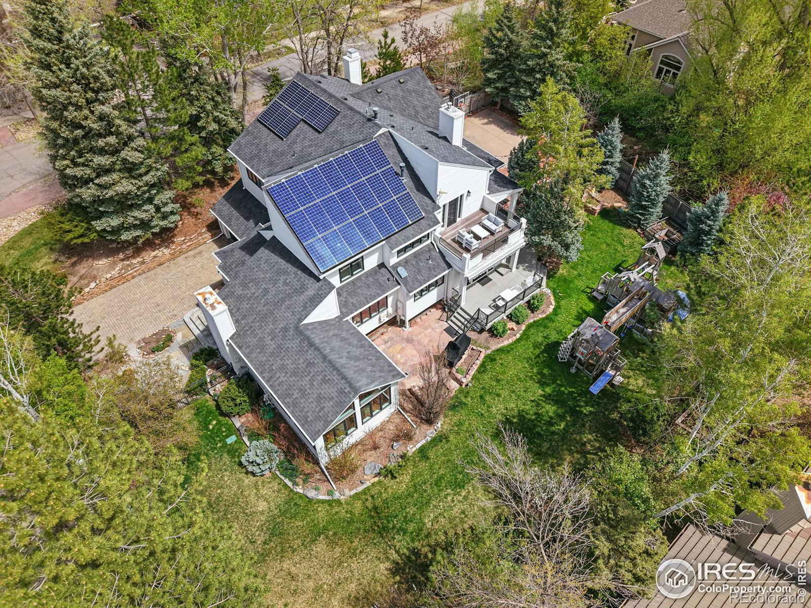 MLS Image #37 for 3890  norwood court,boulder, Colorado