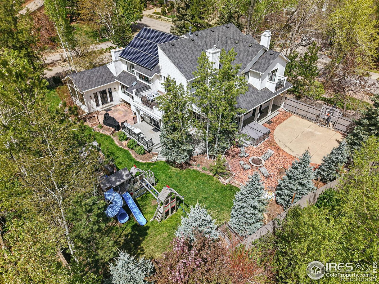 MLS Image #38 for 3890  norwood court,boulder, Colorado