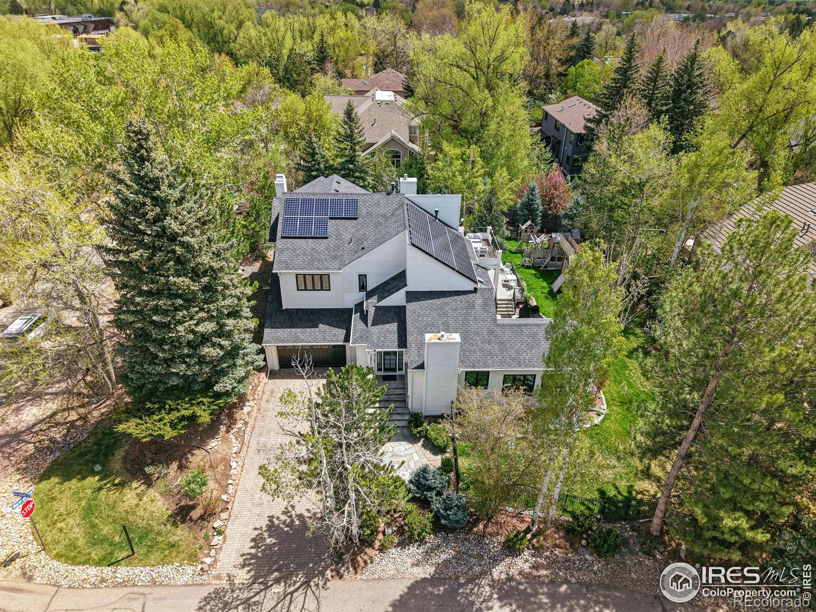 MLS Image #39 for 3890  norwood court,boulder, Colorado