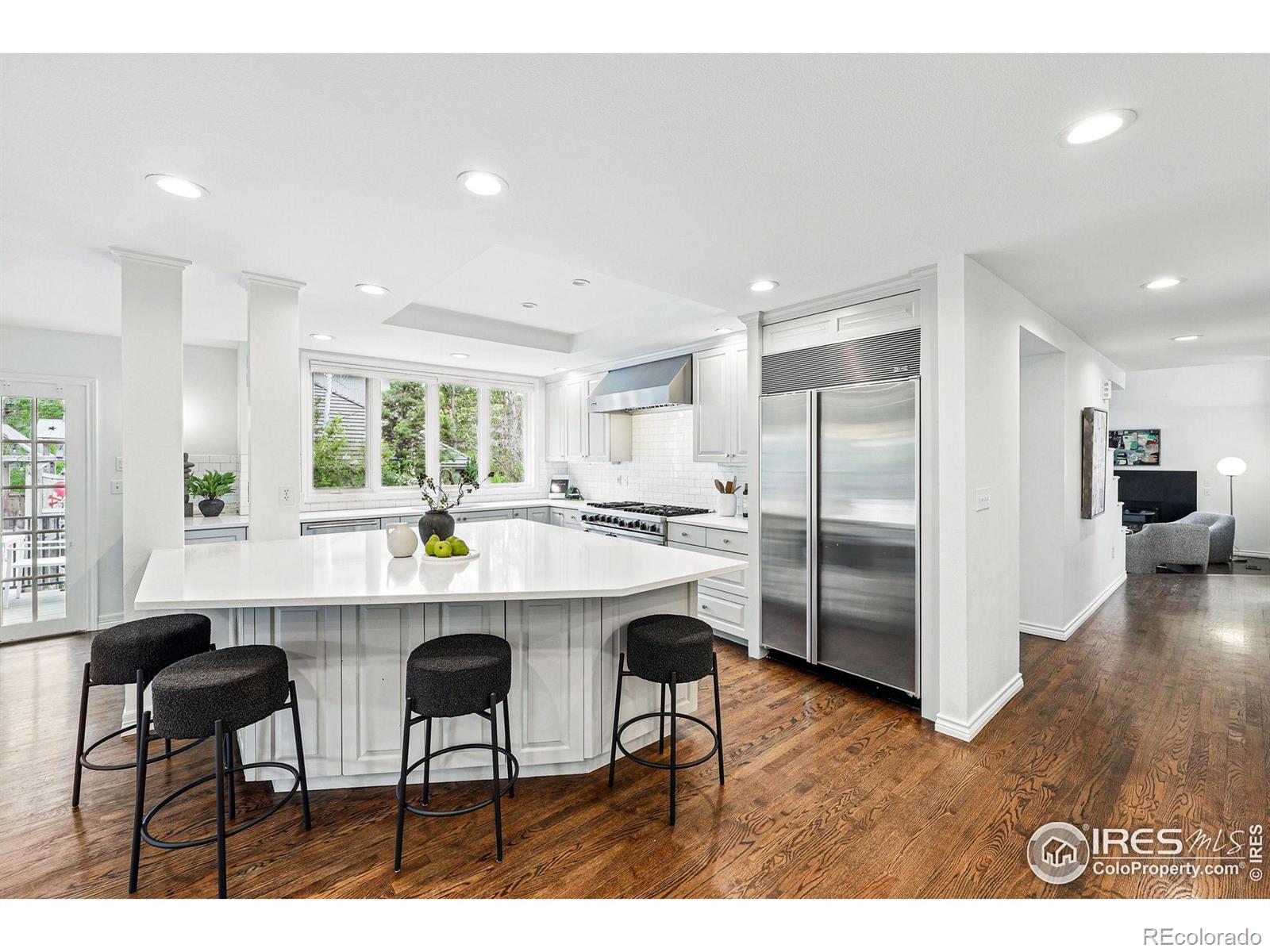 MLS Image #4 for 3890  norwood court,boulder, Colorado
