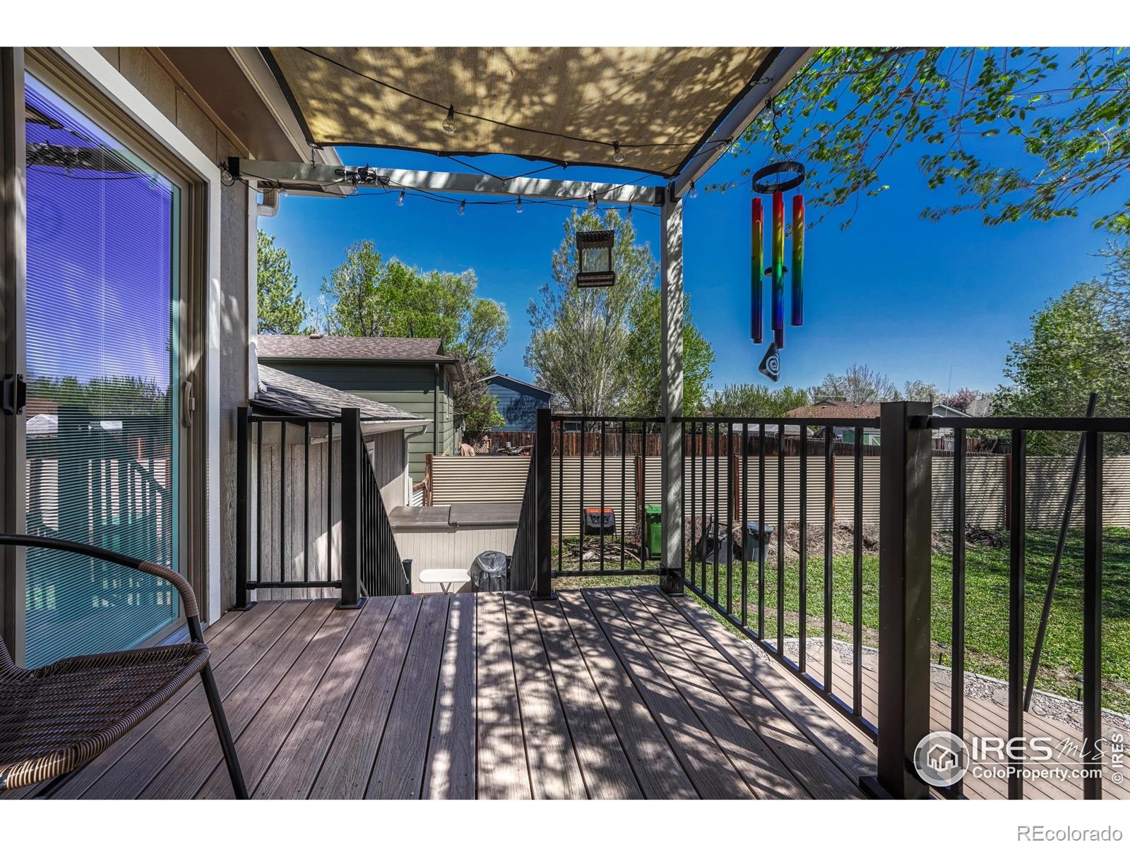 MLS Image #28 for 150  lori drive,loveland, Colorado
