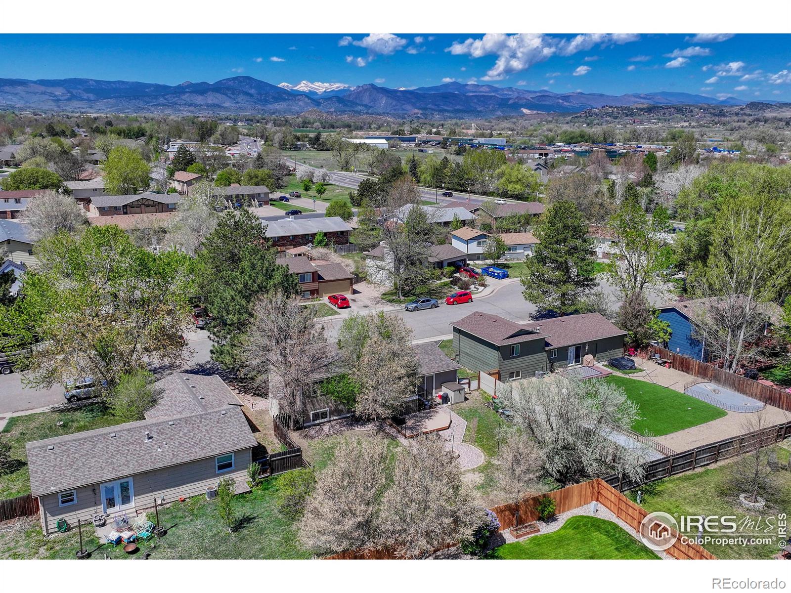 MLS Image #37 for 150  lori drive,loveland, Colorado