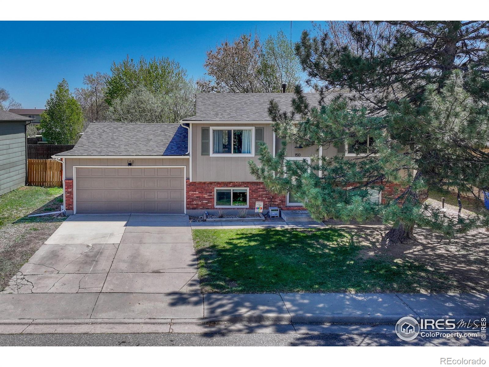 MLS Image #39 for 150  lori drive,loveland, Colorado