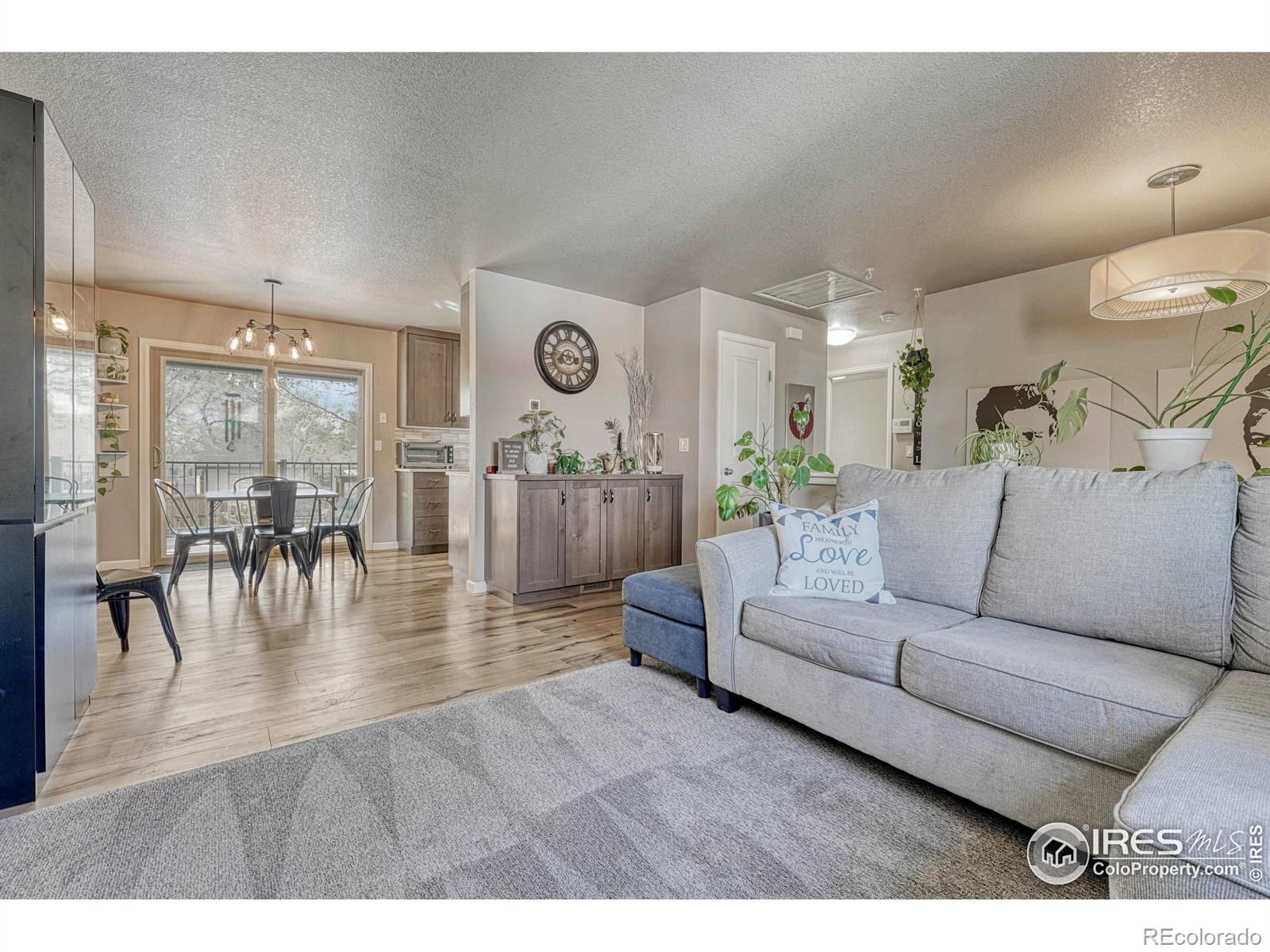 MLS Image #5 for 150  lori drive,loveland, Colorado