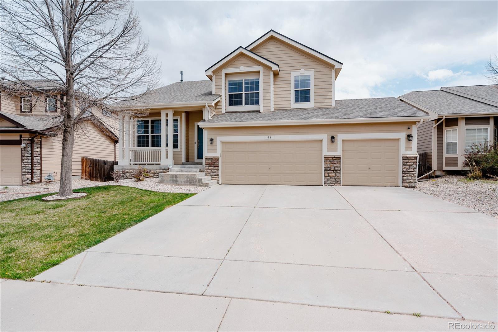 MLS Image #4 for 34  saxony road,johnstown, Colorado
