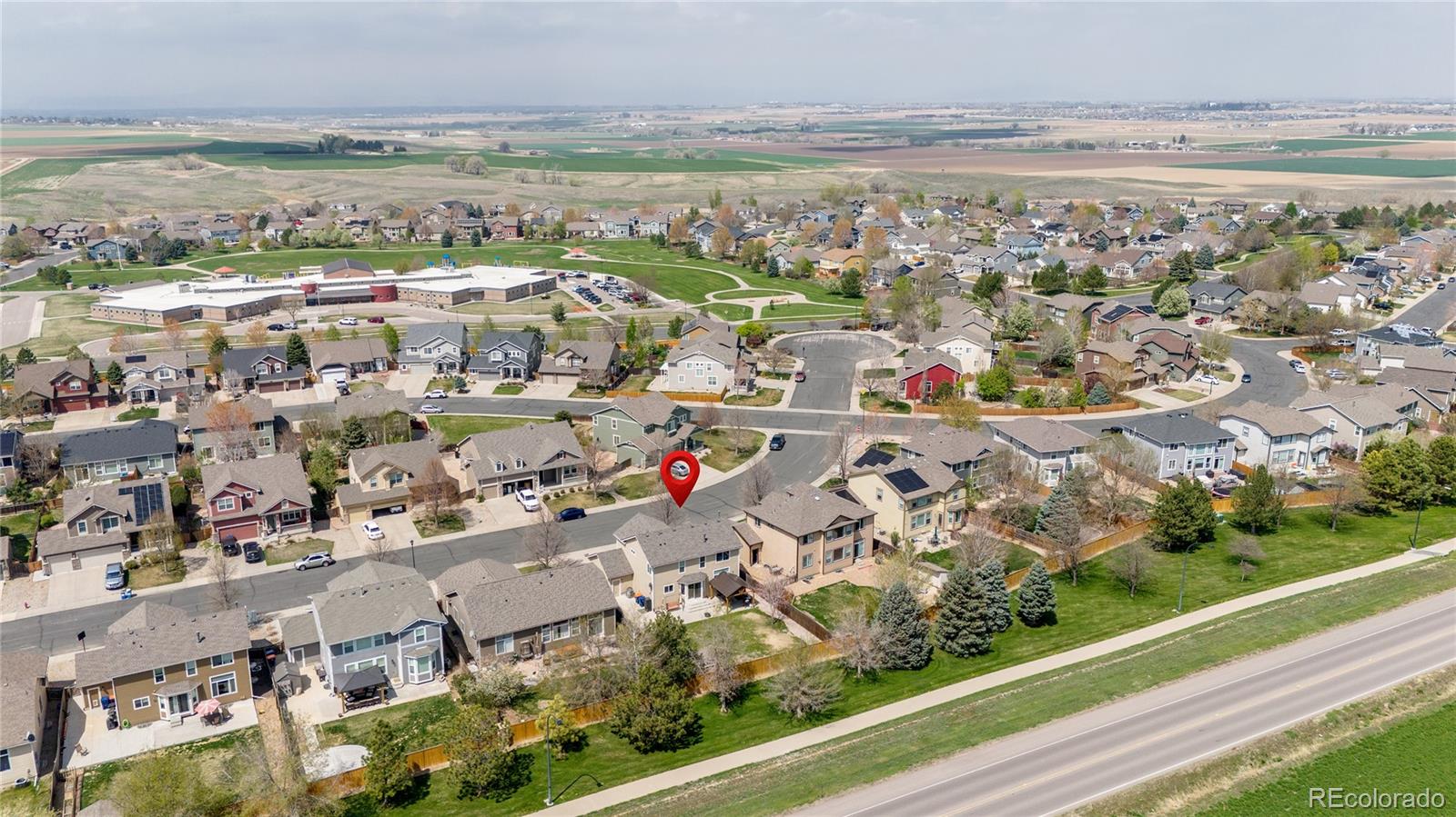 MLS Image #48 for 34  saxony road,johnstown, Colorado