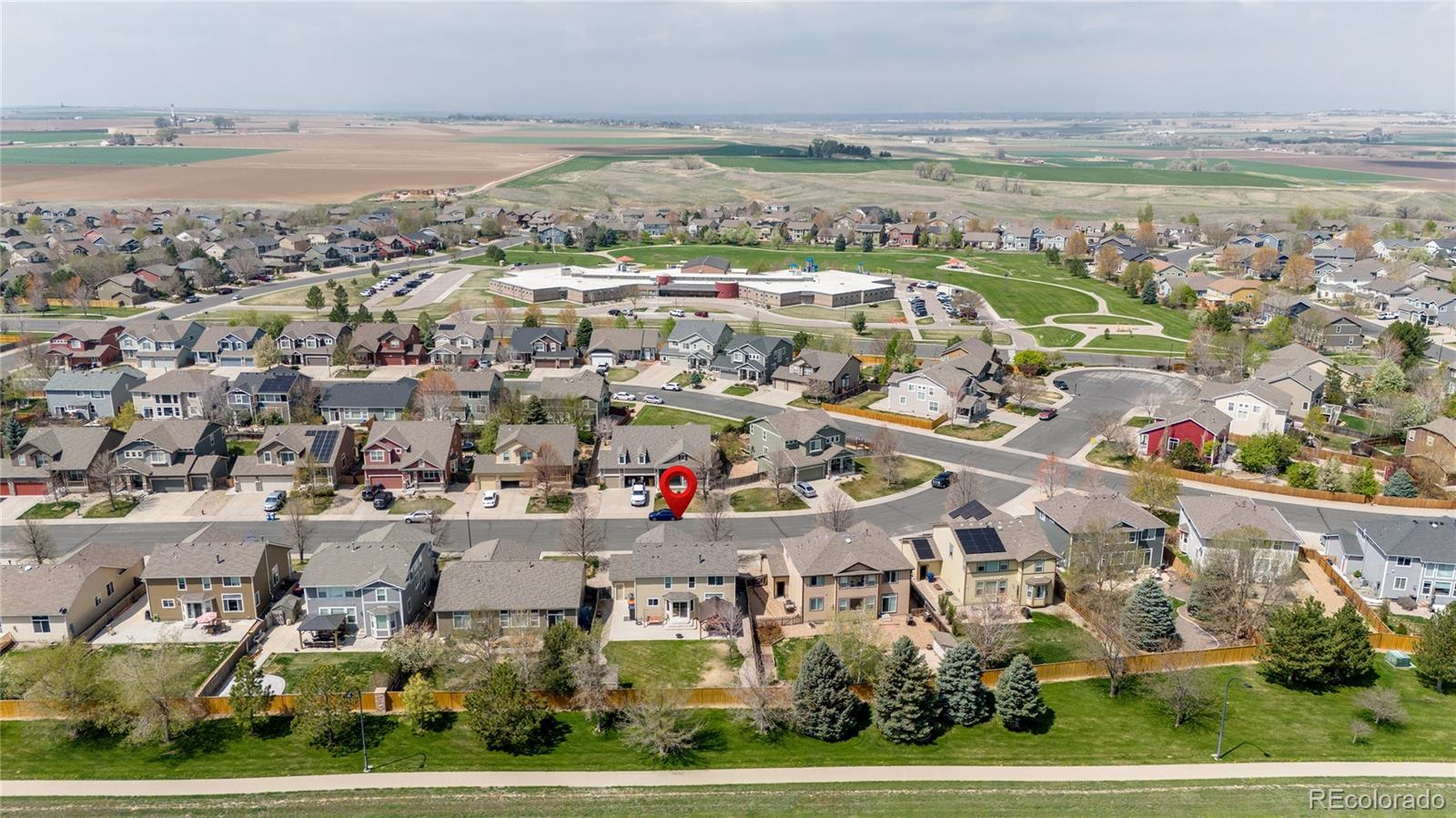 MLS Image #7 for 34  saxony road,johnstown, Colorado