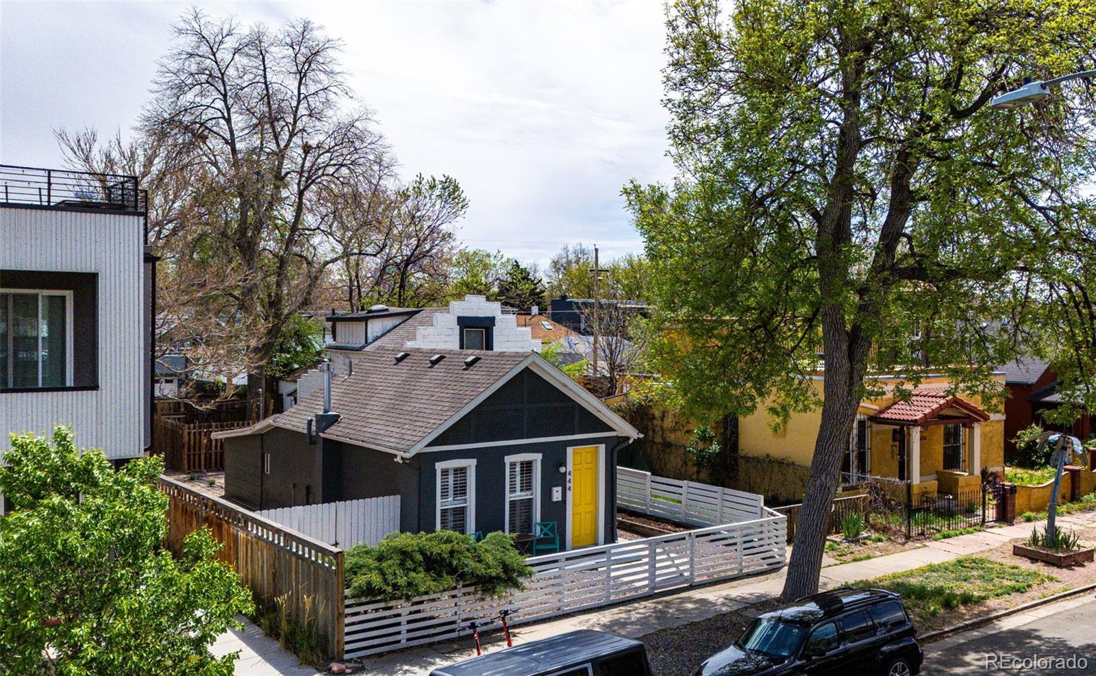 MLS Image #2 for 444  inca street,denver, Colorado