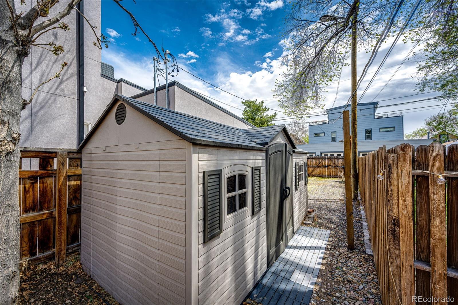 MLS Image #24 for 444  inca street,denver, Colorado