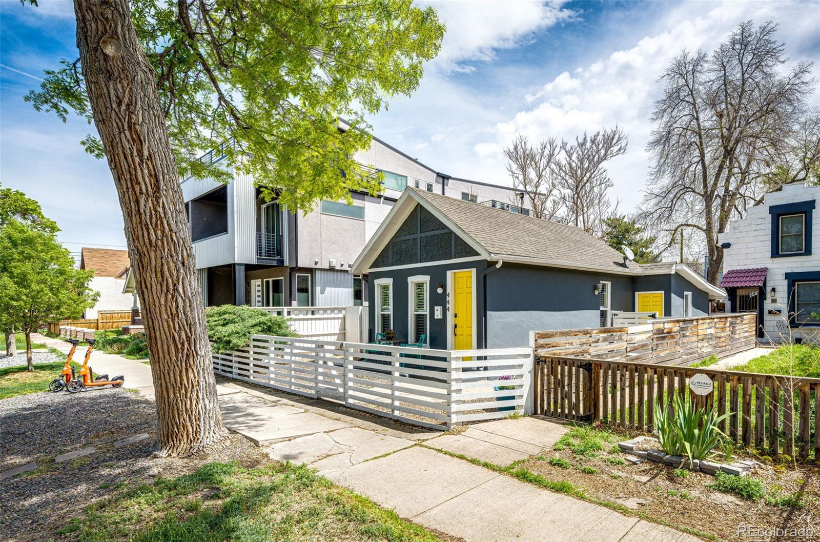 MLS Image #3 for 444  inca street,denver, Colorado