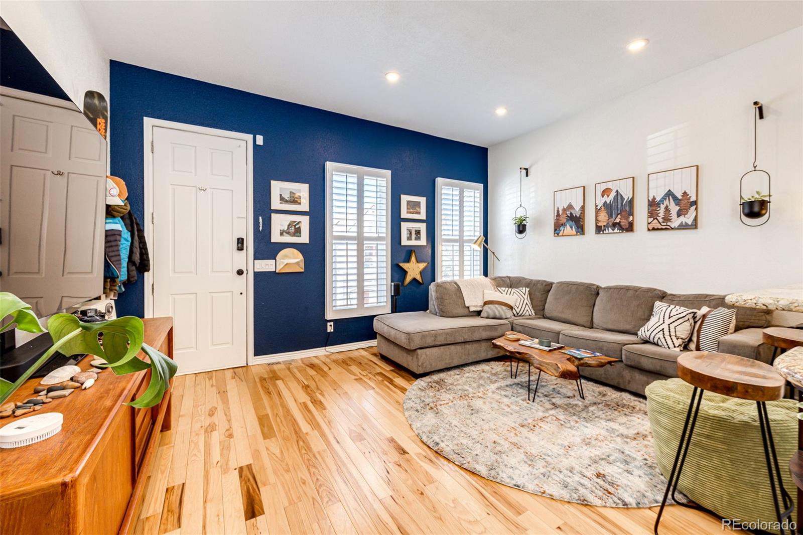 MLS Image #4 for 444  inca street,denver, Colorado