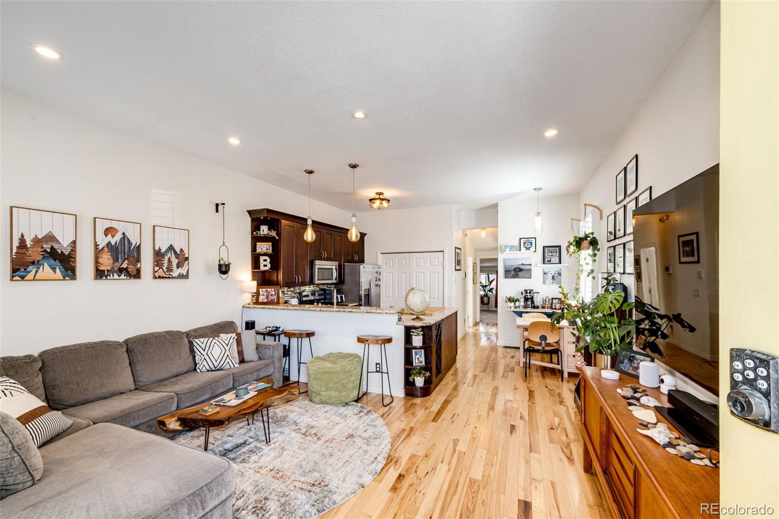 MLS Image #5 for 444  inca street,denver, Colorado