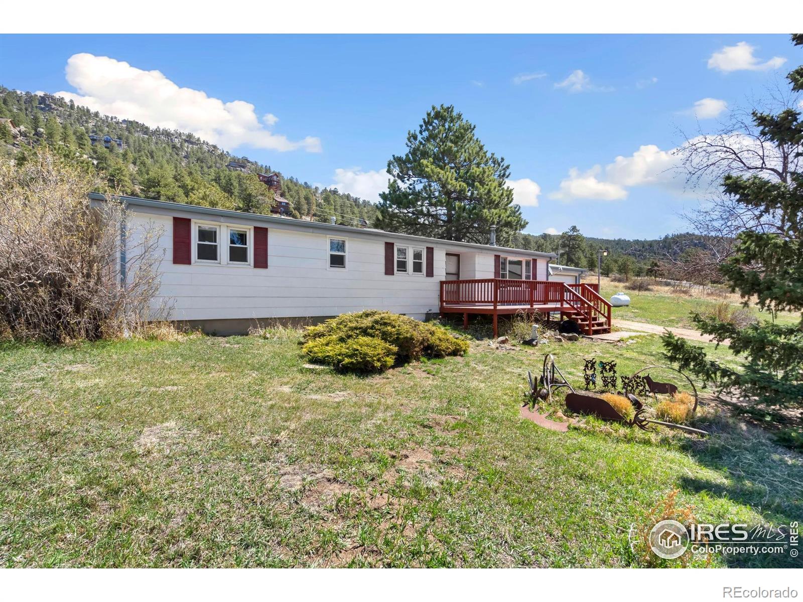 MLS Image #21 for 376  meadowview drive,estes park, Colorado
