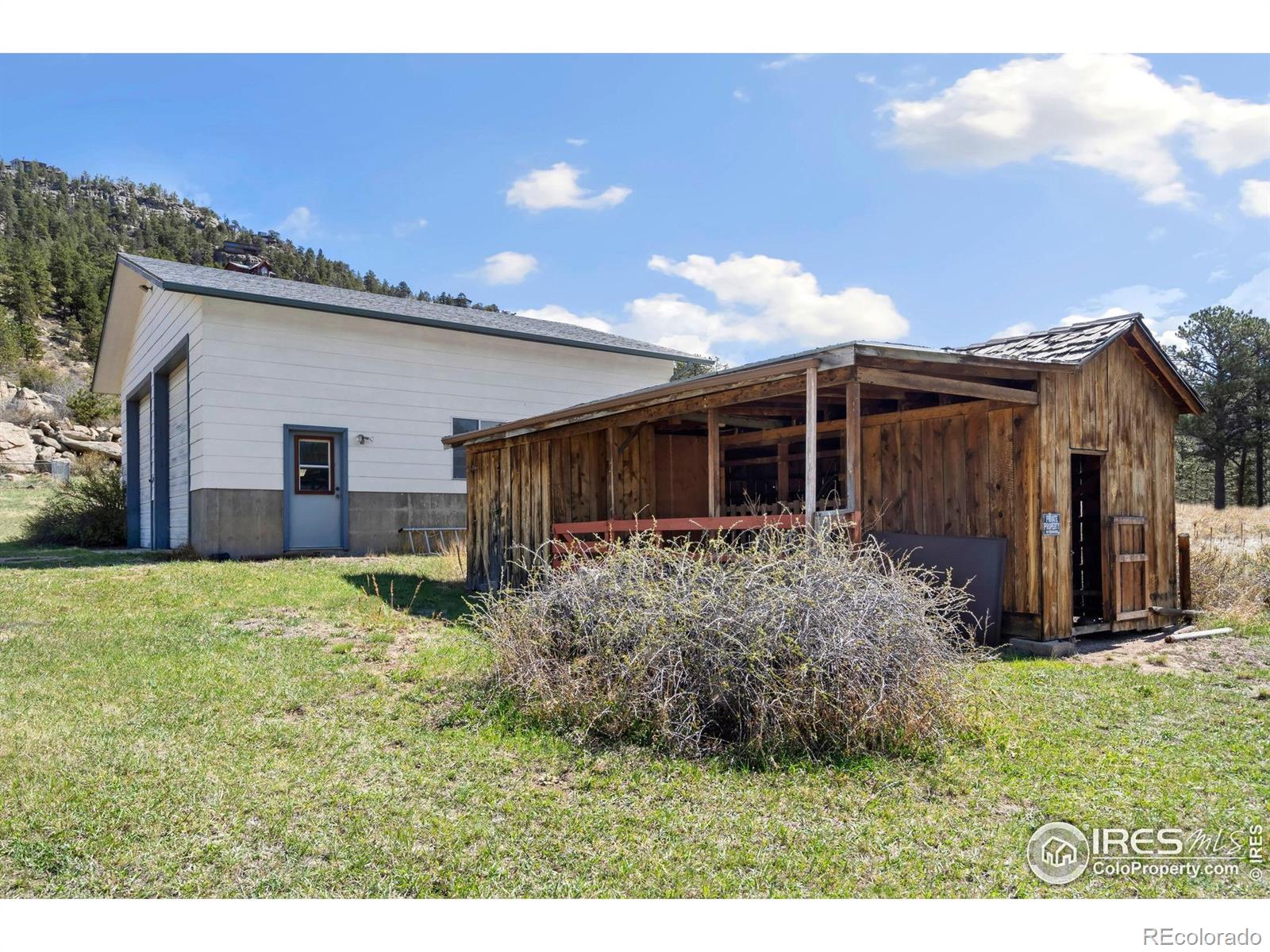 MLS Image #22 for 376  meadowview drive,estes park, Colorado