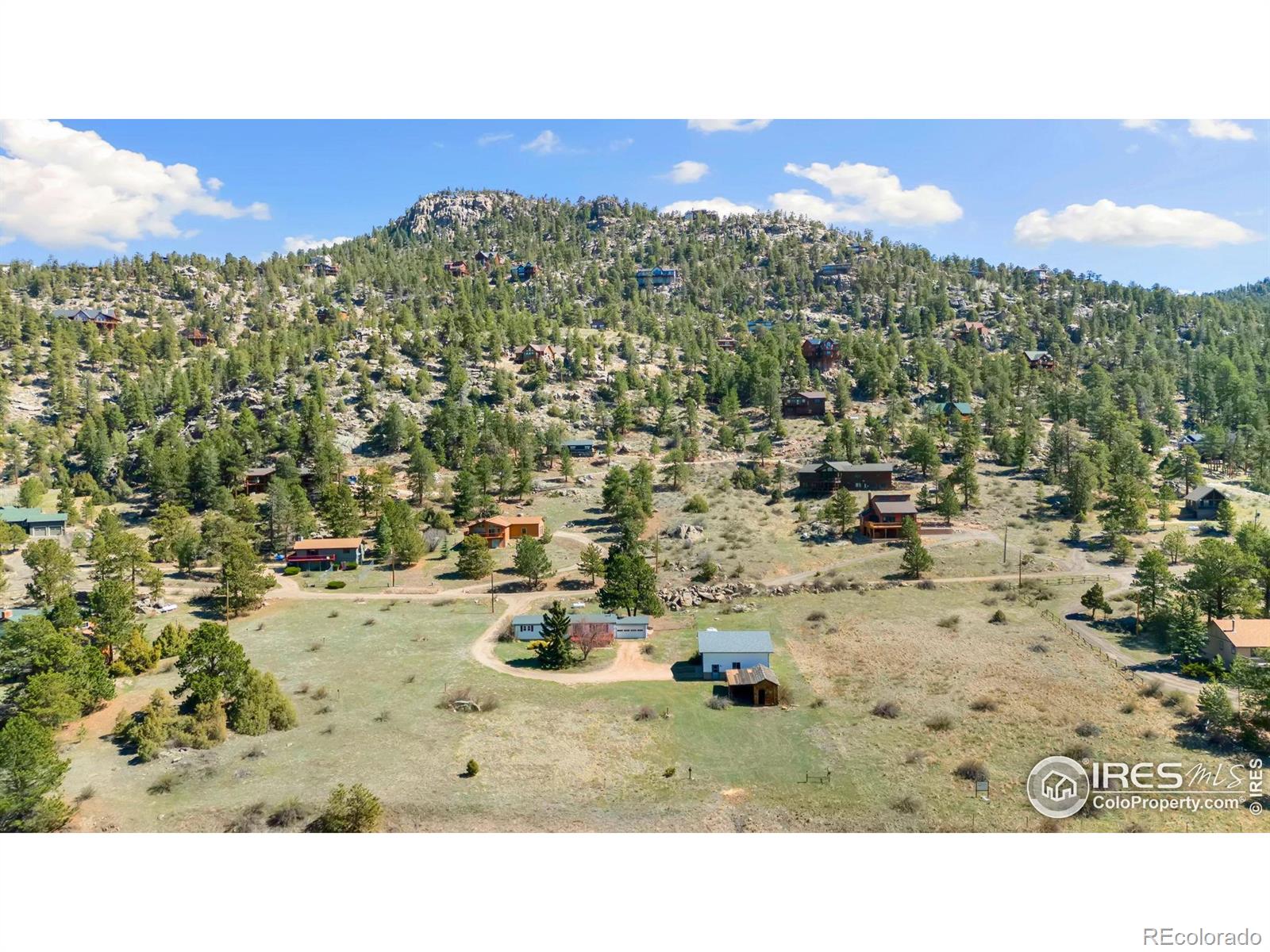 MLS Image #26 for 376  meadowview drive,estes park, Colorado