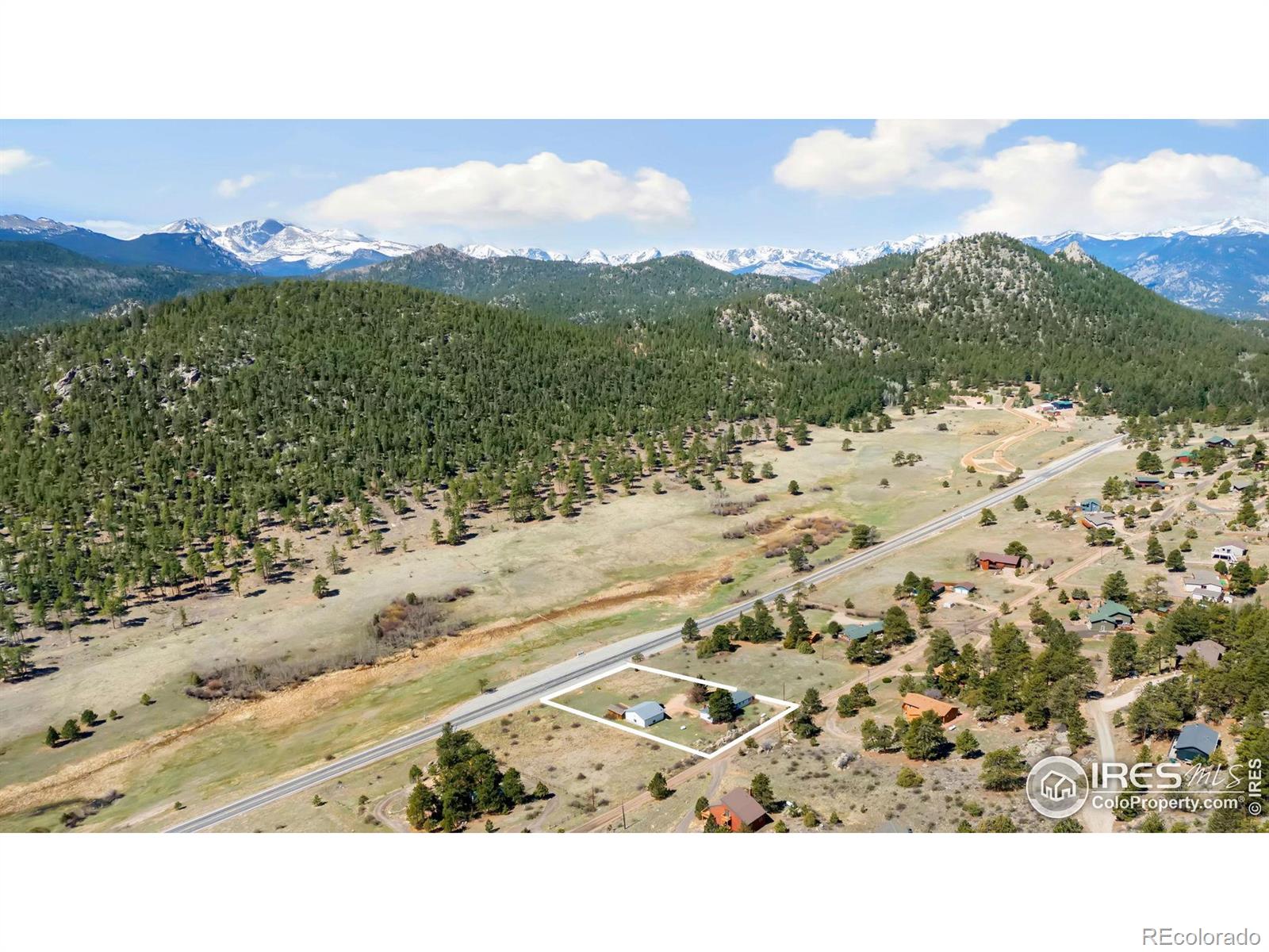 MLS Image #27 for 376  meadowview drive,estes park, Colorado