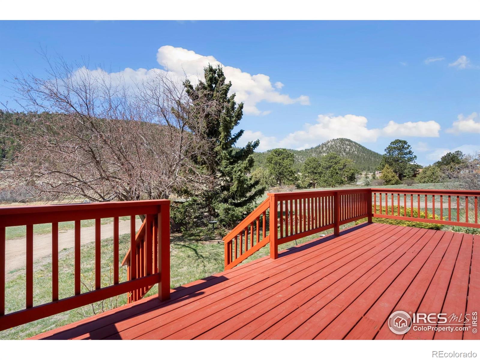 MLS Image #3 for 376  meadowview drive,estes park, Colorado