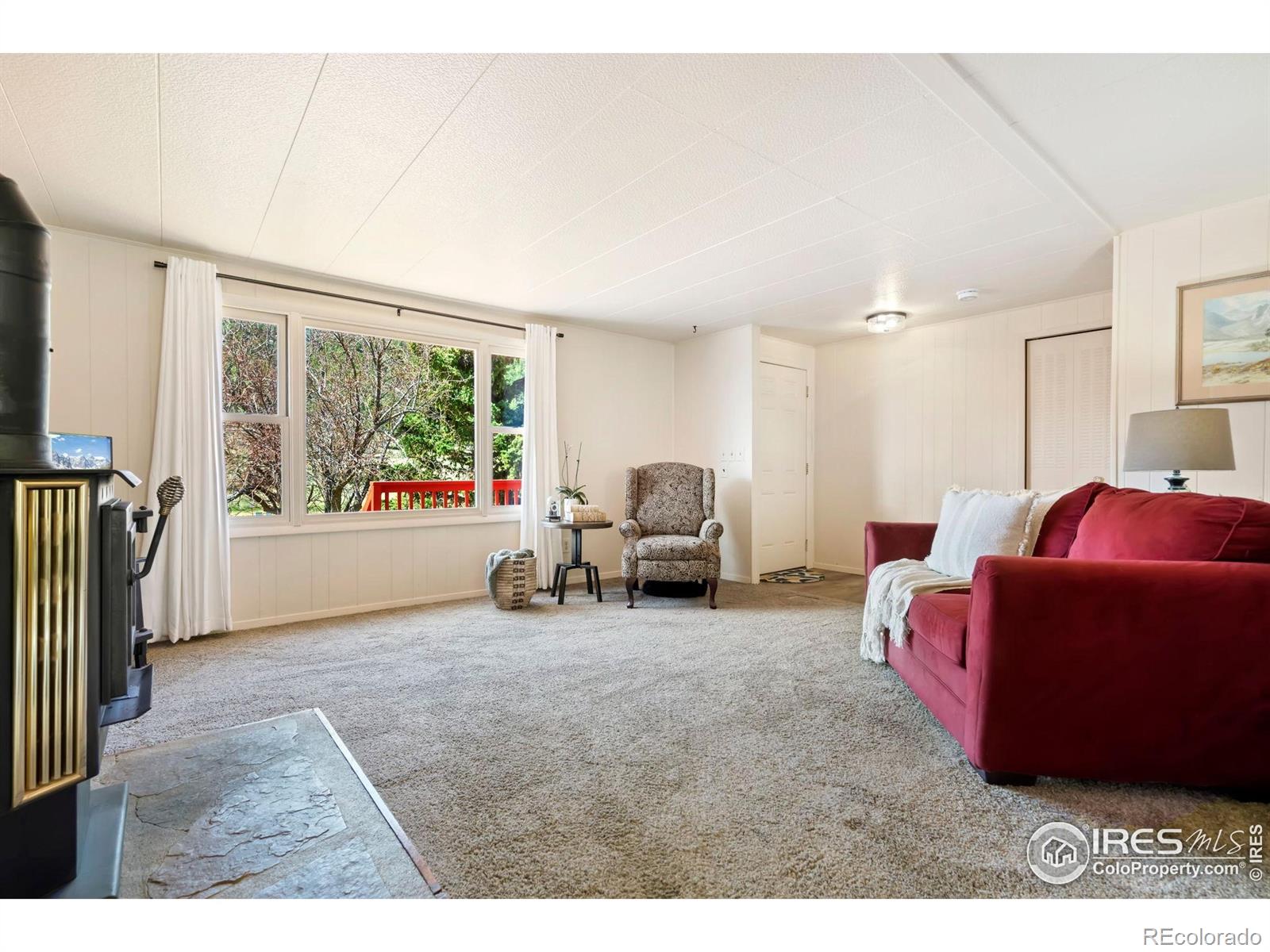 MLS Image #5 for 376  meadowview drive,estes park, Colorado