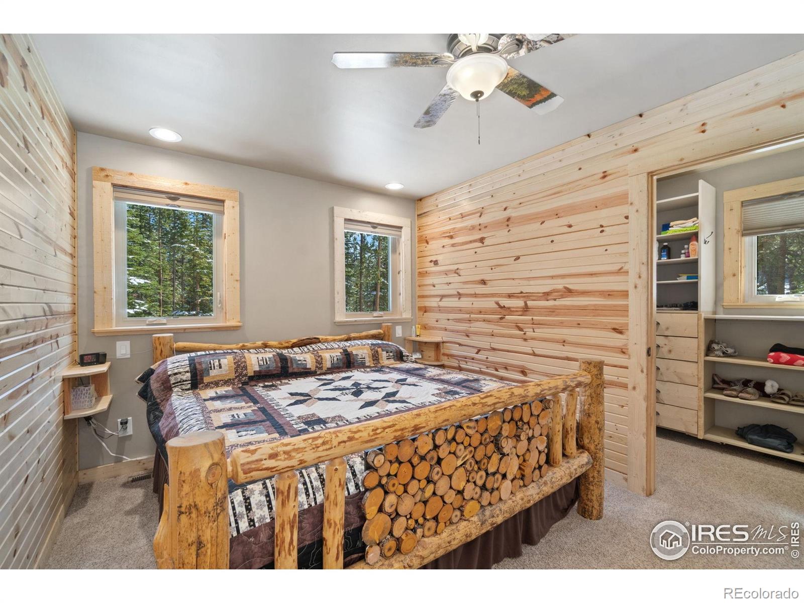 MLS Image #10 for 2356  ottawa way,red feather lakes, Colorado